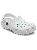 CROCS JIBBITZ I'M FINE - CLEARANCE