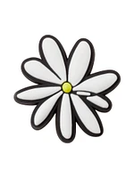 CROCS JIBBITZ - HAND DRAWN FLOWER - CLEARANCE