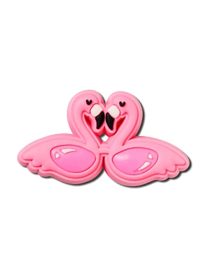 JIBBITZ - LUNETTES DE SOLEIL FLAMANT ROSE