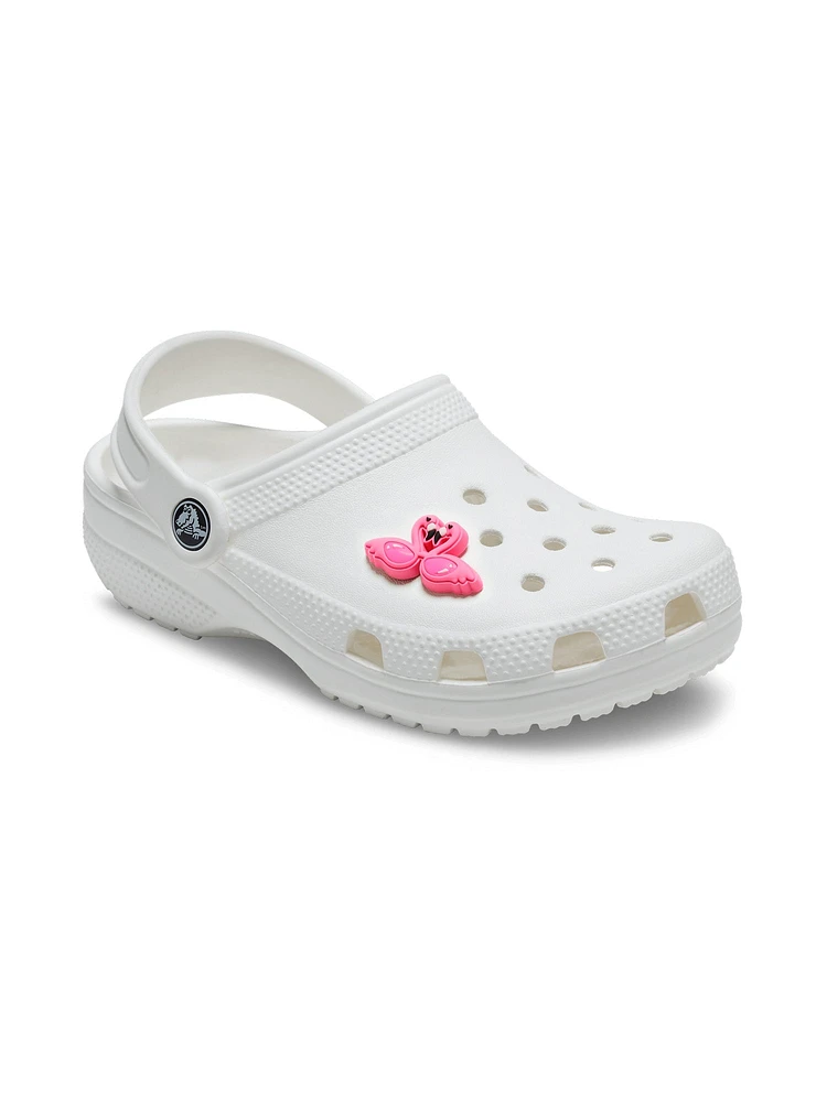 JIBBITZ - FLAMINGO SUNNIES - CLEARANCE