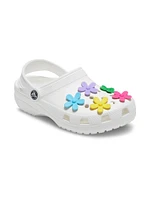 JIBBITZ - FLOWER POWER 5PK - CLEARANCE