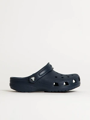 SABOTS CROCS CLASSIC POUR ENFANTS - MARINE