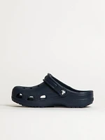 SABOTS CROCS CLASSIC POUR ENFANTS - MARINE
