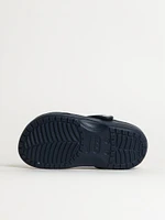 SABOTS CROCS CLASSIC POUR ENFANTS - MARINE