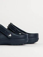 SABOTS CROCS CLASSIC POUR ENFANTS - MARINE