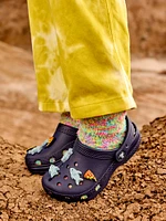 SABOTS CROCS CLASSIC POUR ENFANTS - MARINE