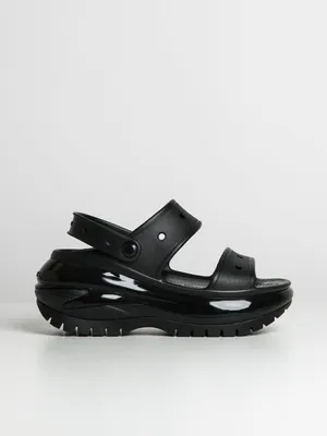 CROCS SANDALES CLASSIQUES MEGA CRUSH POUR FEMME