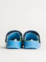 KIDS CROCS CLASSIC CLOG - BLUEY