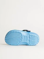 KIDS CROCS CLASSIC CLOG - BLUEY