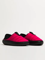 WOMENS CROCS CLASSIC PUFF MOC