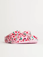 SABOT CROCS CLASSIC FRESH FRUITS