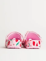 SABOT CROCS CLASSIC FRESH FRUITS
