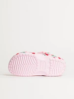 SABOT CROCS CLASSIC FRESH FRUITS