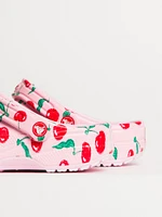 SABOT CROCS CLASSIC FRESH FRUITS
