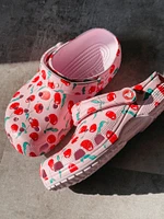 SABOT CROCS CLASSIC FRESH FRUITS