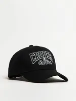 SNAPBACK C&C LOGO