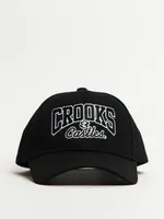 SNAPBACK C&C LOGO