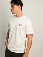 DICKIES WORKWEAR BORDER T-SHIRT