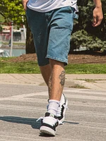 DICKIES DENIM CARPENTER 10in SHORT