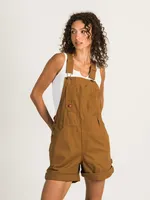 SHORTALL À PLASTRON DICKIES