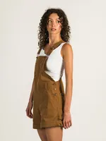 SHORTALL À PLASTRON DICKIES