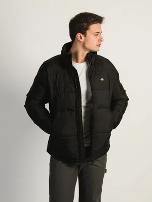 VESTE WALDEN BURG