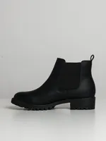 WOMENS DLG CAMILLA SHORT BOOT