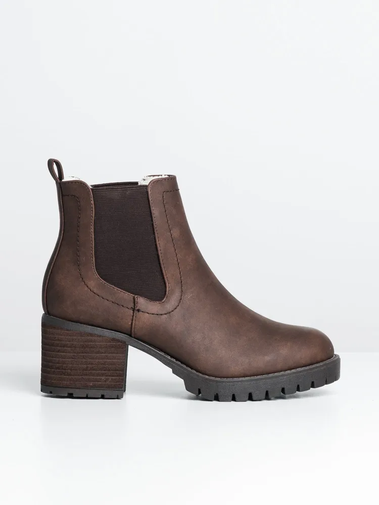 WOMENS DLG DAHLIA BOOT