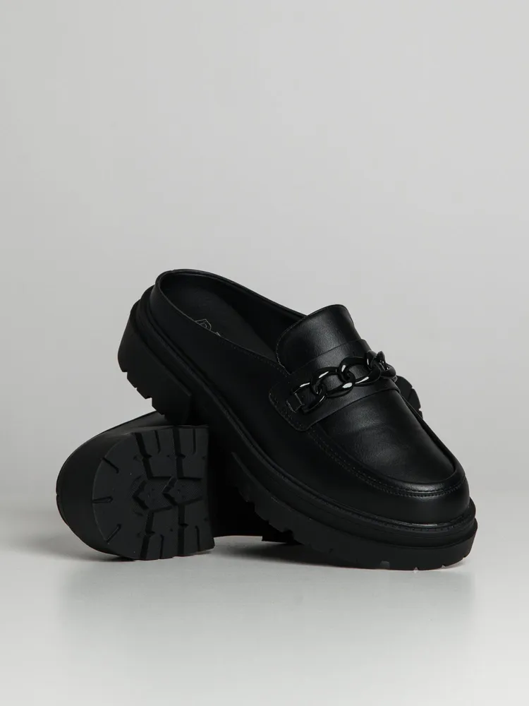 WOMENS DLG AMELIA - CLEARANCE