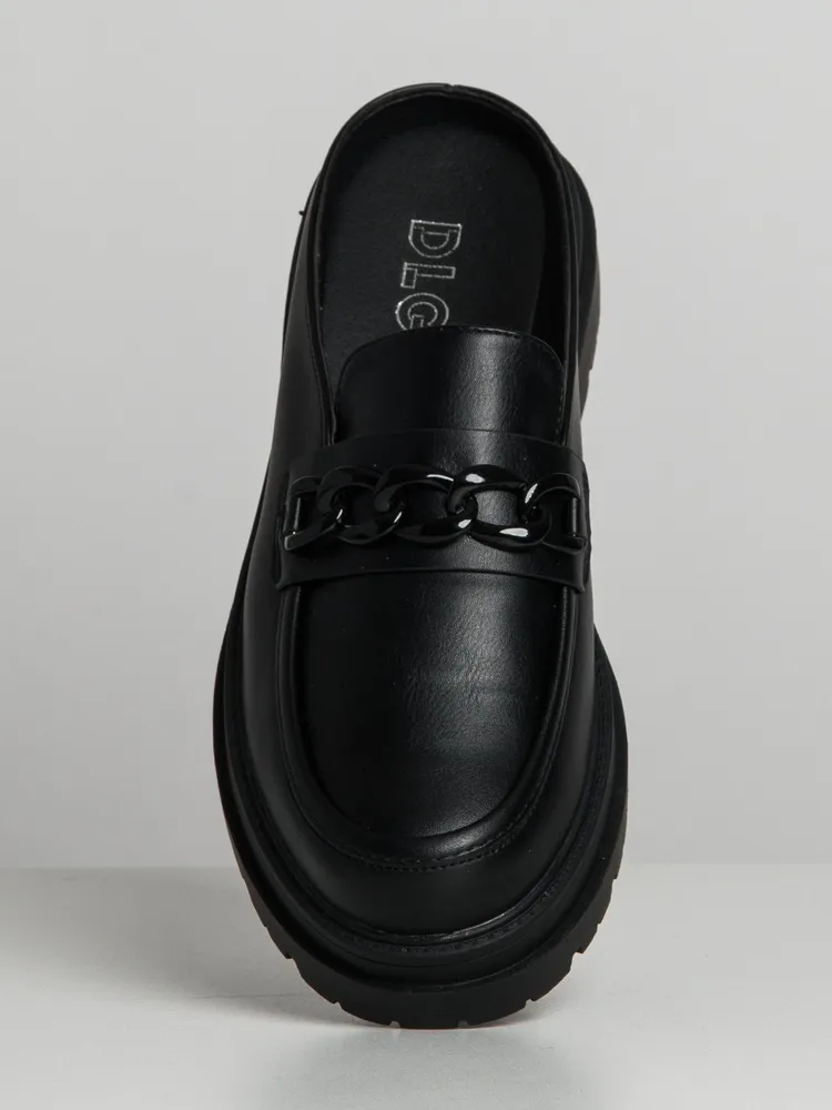 WOMENS DLG AMELIA - CLEARANCE