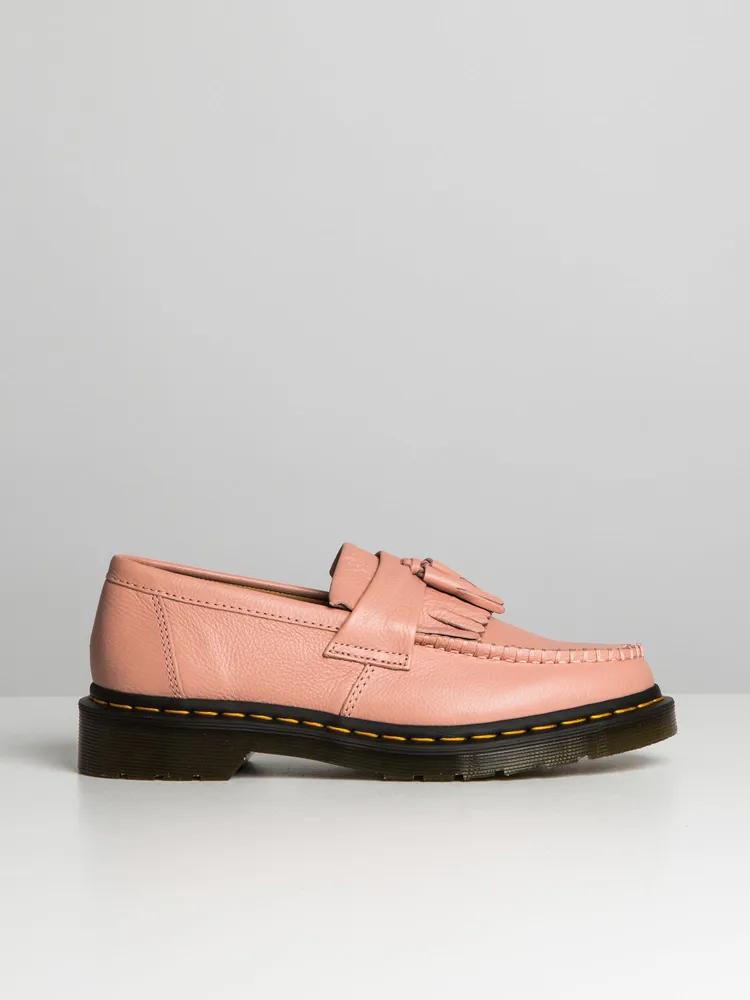 WOMENS DR MARTENS ADRIAN VIRGINIA - CLEARANCE