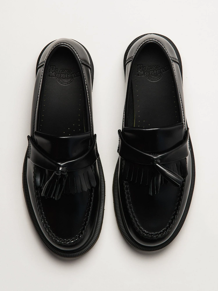 DR MARTENS ADRIAN POLISHED SMOOTH