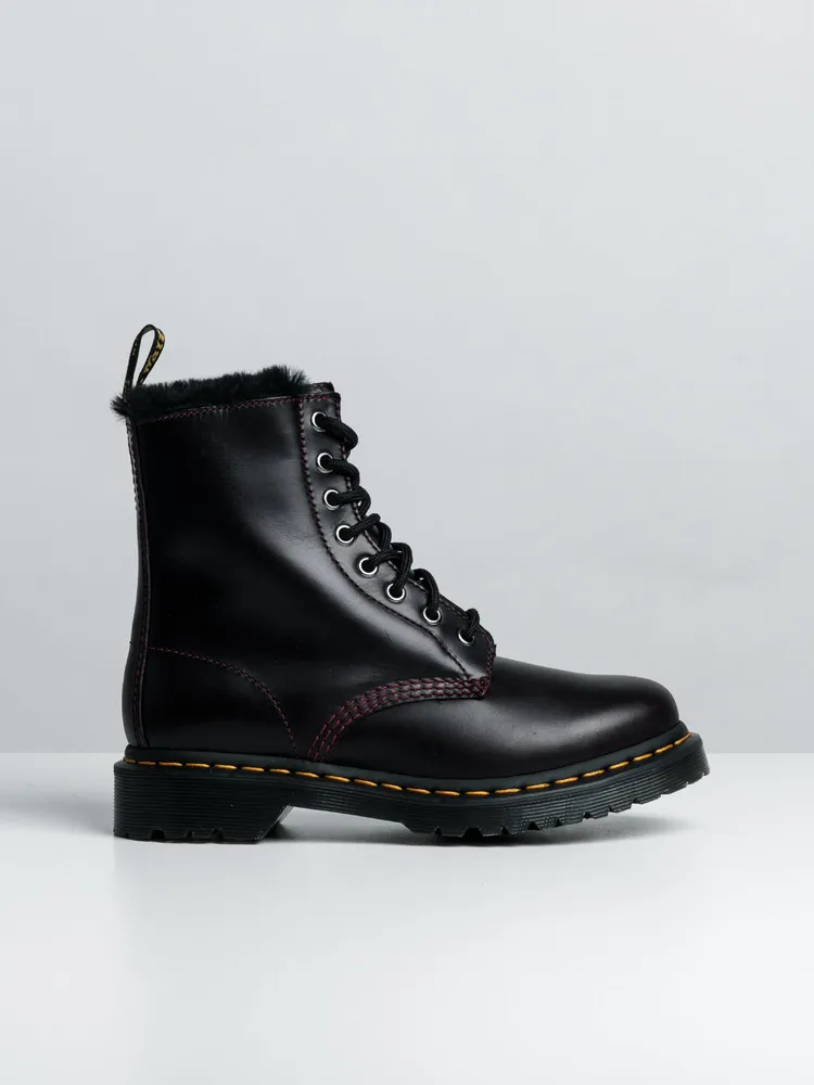 BOTTE SERENA 1460 POUR FEMMES