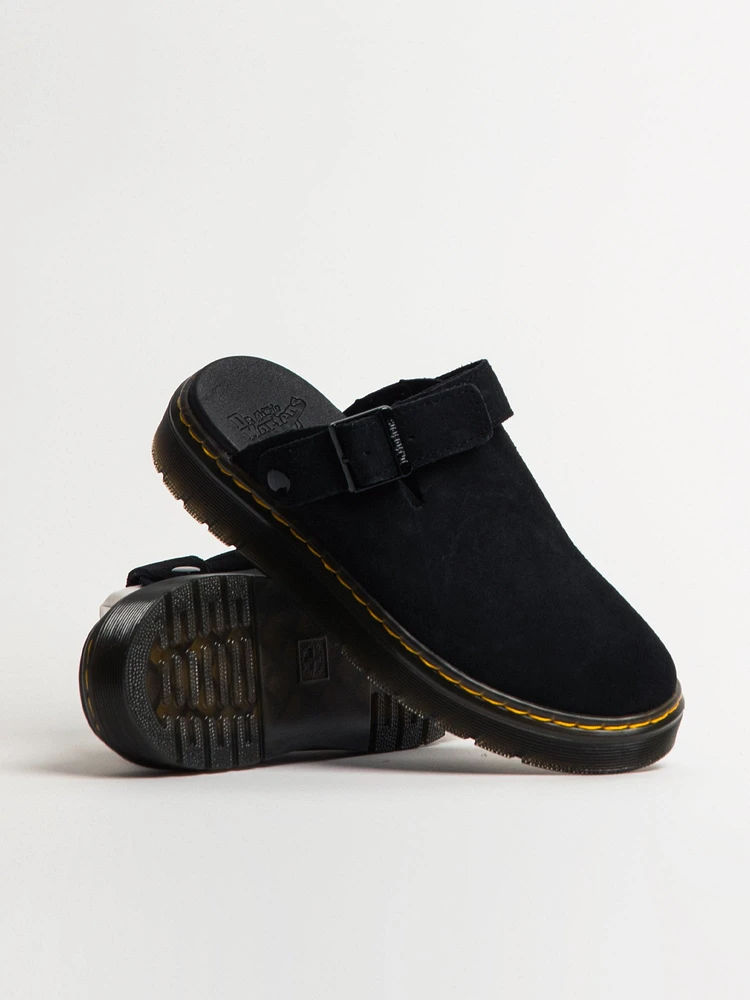 CARSON EN DAIM MULES