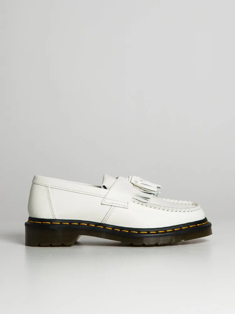 SANDALES ADRIAN YELLOW STITCH SMOOTH POUR FEMME