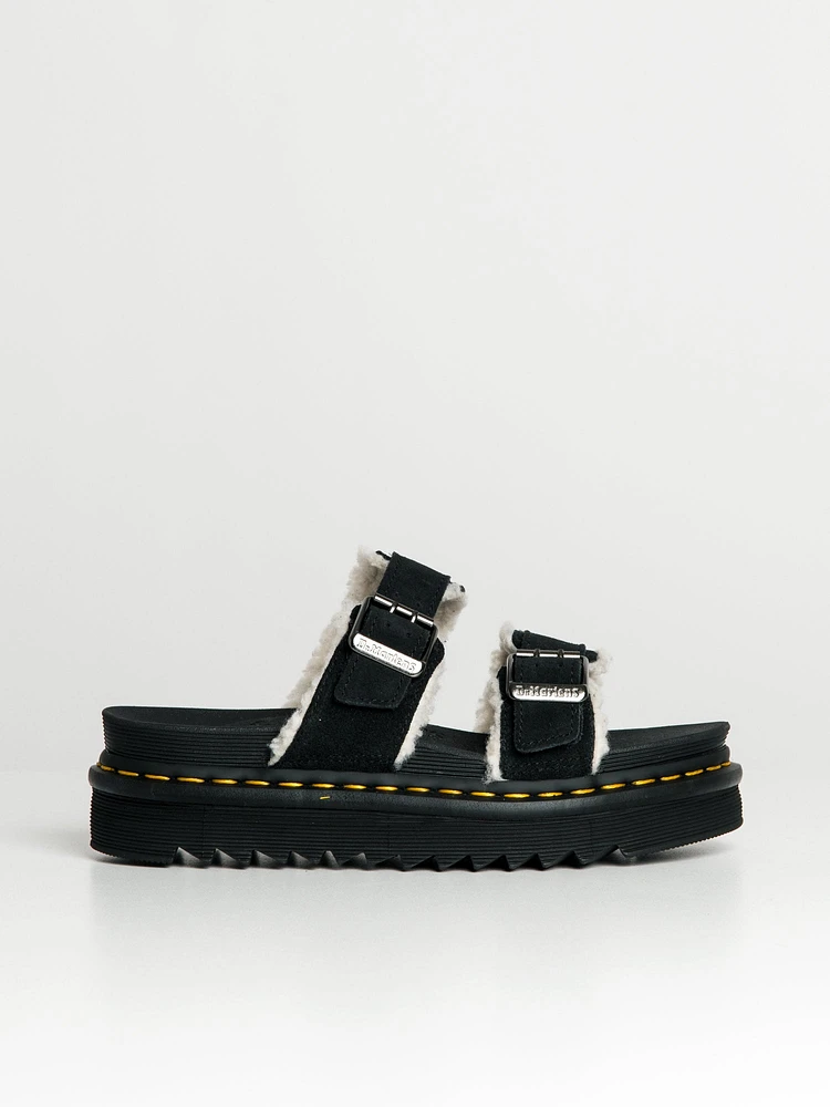 DR MARTENS MYLES WOMENS - DÉGAGEMENT