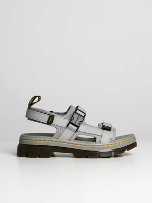MENS DR MARTENS FORSTER MID POLY RIPSTOP - CLEARANCE