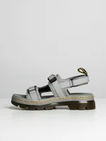 MENS DR MARTENS FORSTER MID POLY RIPSTOP - CLEARANCE