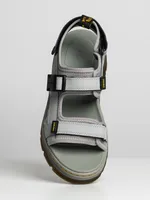 MENS DR MARTENS FORSTER MID POLY RIPSTOP - CLEARANCE