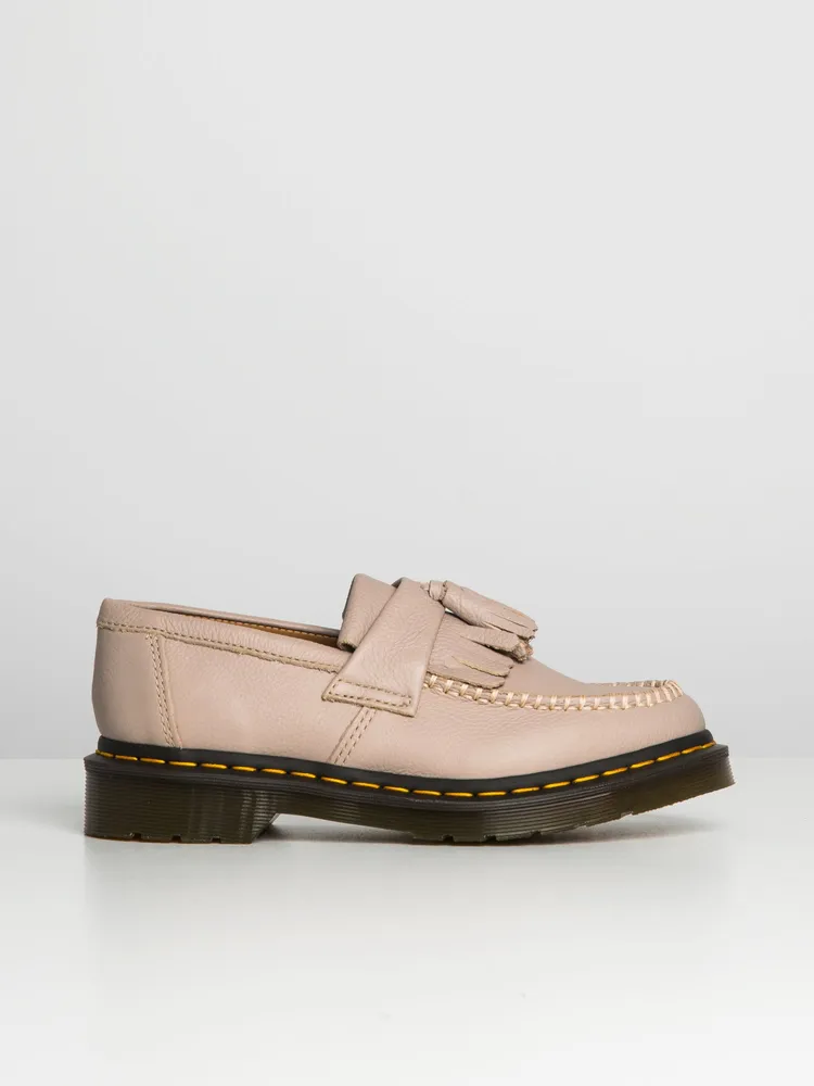 WOMENS DR MARTENS ADRIAN VIRGINIA - CLEARANCE