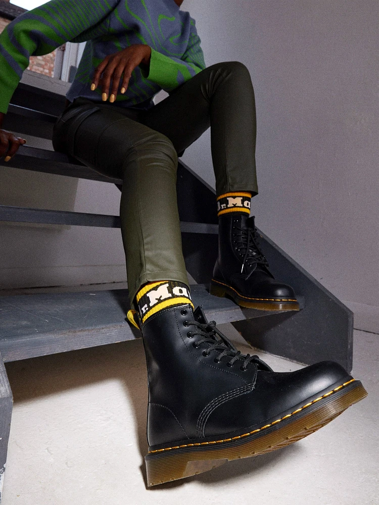 BOTTES MENS 1460 8EYE