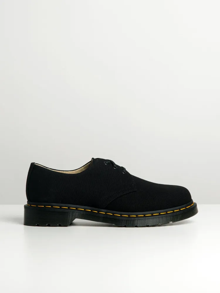 MENS DR MARTENS 1461 NATURAL OXFORD SHOES - CLEARANCE