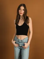 DYNAMIC CORSET BRALETTE