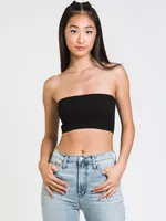 DYNAMIC THICK RIB TUBE TOP