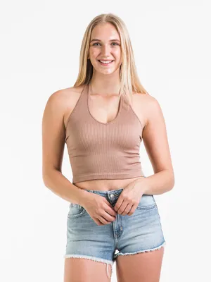 DYNAMIC HALTER BRAMI