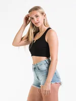 DYNAMIC SPLIT HEM BRAMI