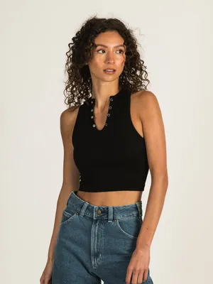 DYNAMIC BUTTON DETAIL V RIB TANK