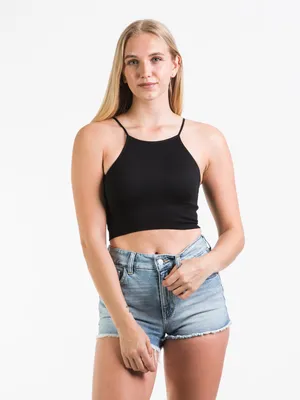 DYNAMIC RIBBED TANK - CLEARANCE