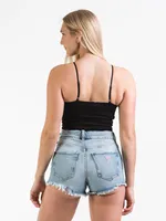 DYNAMIC RIBBED TANK - CLEARANCE