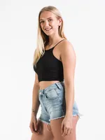 DYNAMIC RIBBED TANK - CLEARANCE